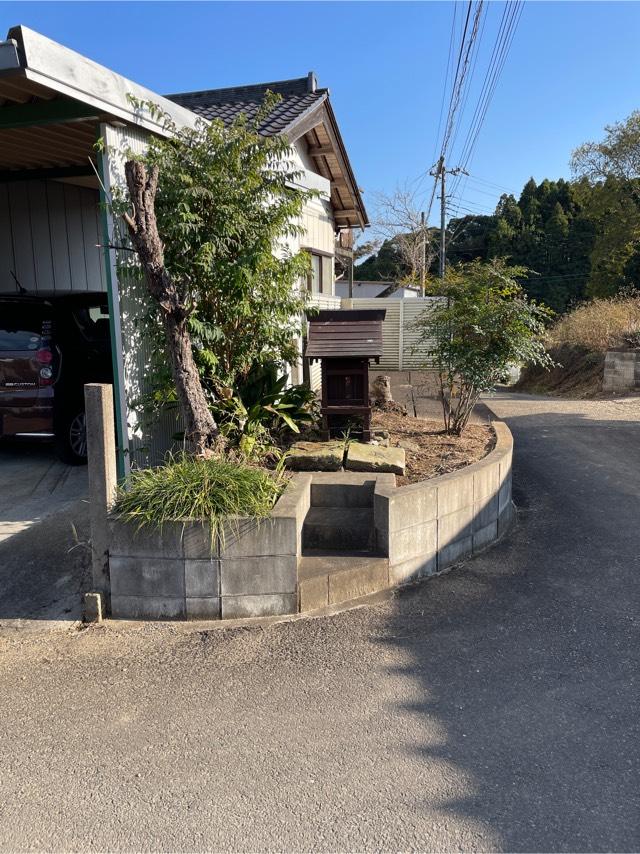 猿田神社の参拝記録2