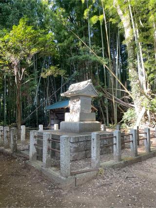 鹿嶋神社の参拝記録(ねこチャリさん)