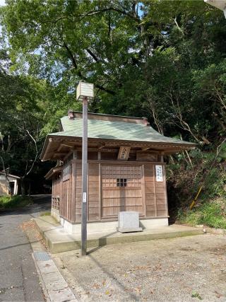 八坂神社の参拝記録(ねこチャリさん)