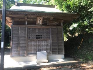 八坂神社の参拝記録(さくらもちさん)