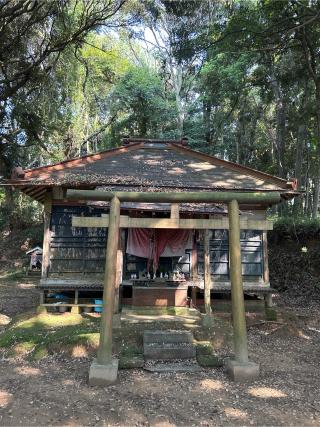 天神社瘡間神社の参拝記録(ねこチャリさん)