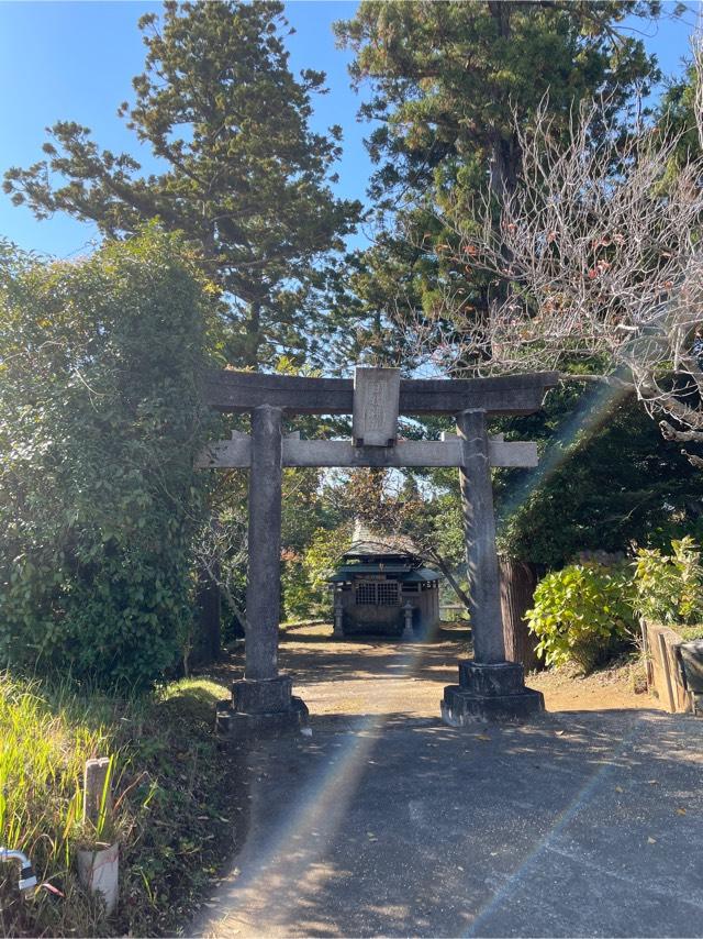 日枝神社の参拝記録1
