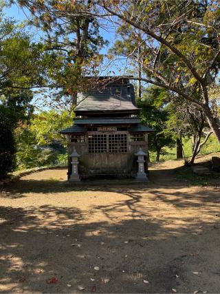 日枝神社の参拝記録(ねこチャリさん)