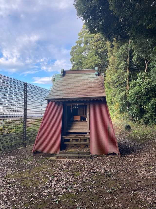 羽黒神社の参拝記録1