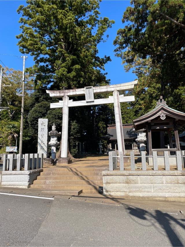 大須賀大神の参拝記録2