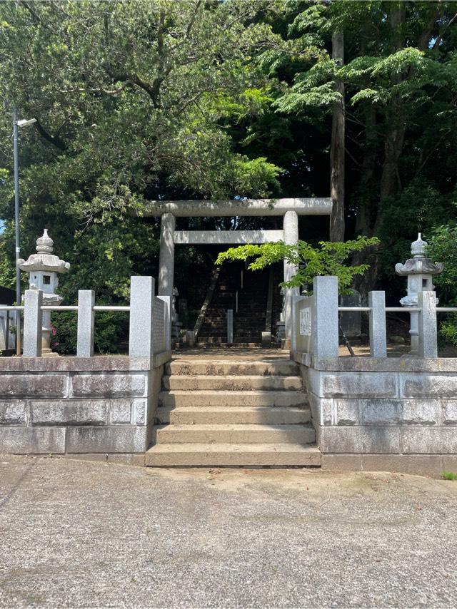 千葉県成田市稲荷山174番地 宇迦神社の写真1