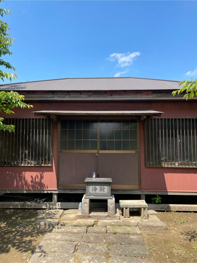 千葉県成田市稲荷山174番地 宇迦神社の写真2