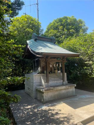 八坂神社の参拝記録(ねこチャリさん)