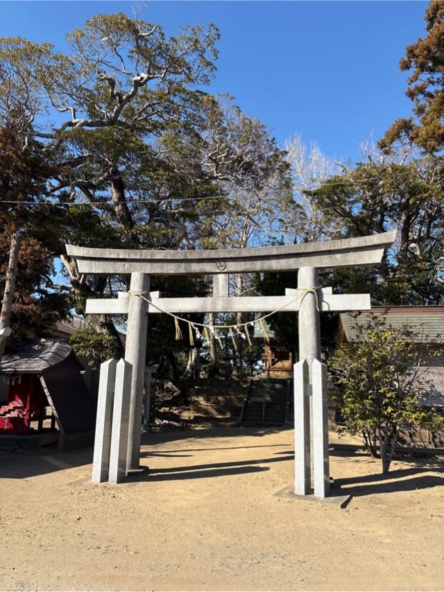 熊野三社の写真1