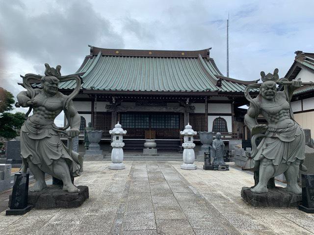 茨城県潮来市潮来1008 浄国寺の写真2