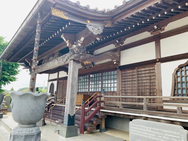 茨城県潮来市潮来1008 浄国寺の写真6