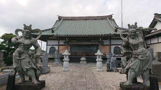 浄国寺の参拝記録(まっきーさん)