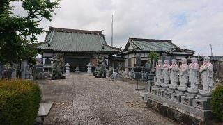 浄国寺の参拝記録(まっきーさん)