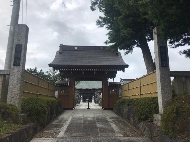 浄国寺の参拝記録1