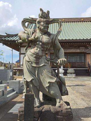 浄国寺の参拝記録(のりさん)