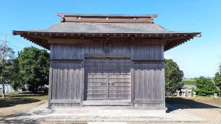 須賀神社の参拝記録(ぜんちゃんさん)