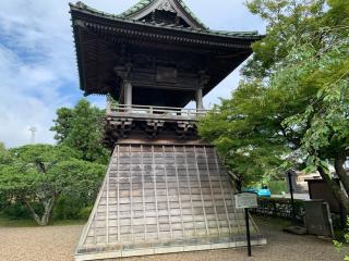 海雲山 長勝寺の参拝記録( 真弓さん)