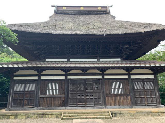 茨城県潮来市潮来428 海雲山 長勝寺の写真7