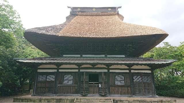 海雲山 長勝寺の参拝記録5