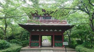 海雲山 長勝寺の参拝記録(まっきーさん)