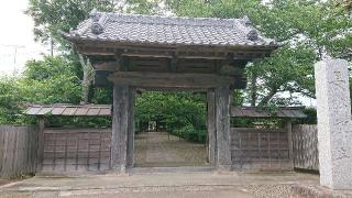 海雲山 長勝寺の参拝記録(まっきーさん)