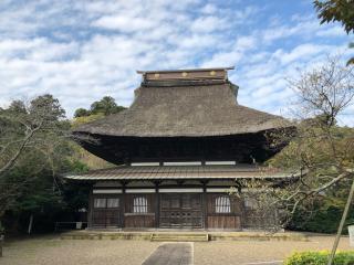 海雲山 長勝寺の参拝記録(みつをさん)