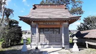 駒形神社の参拝記録(ぜんちゃんさん)