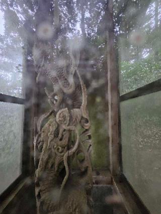 愛宕神社の参拝記録(のりさん)