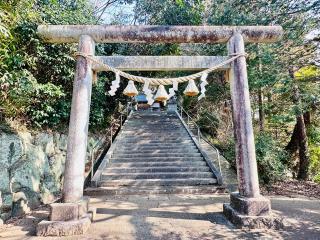 稲荷大神の参拝記録(shikigami_hさん)