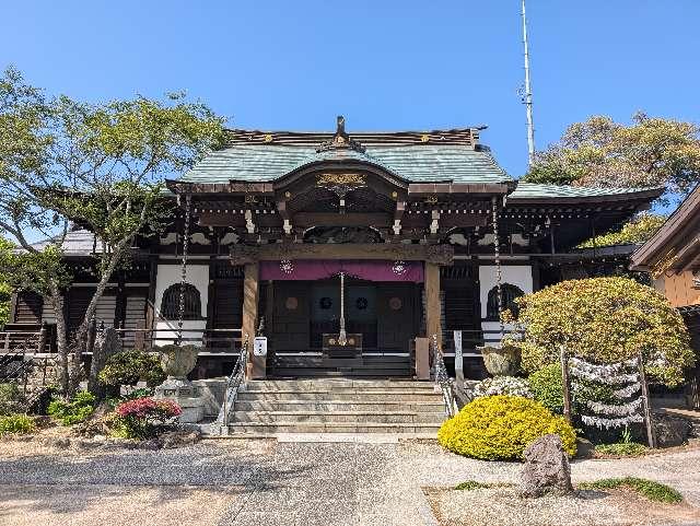 羽黒山 覚城院 二本松寺の参拝記録4