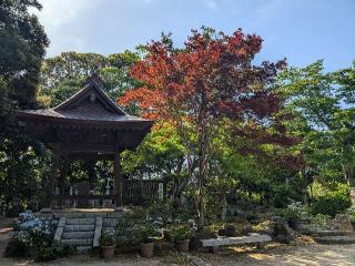 羽黒山 覚城院 二本松寺の参拝記録(おがおが1262さん)