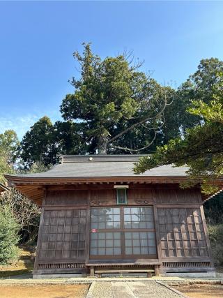 嚴嶋神社の参拝記録(ねこチャリさん)