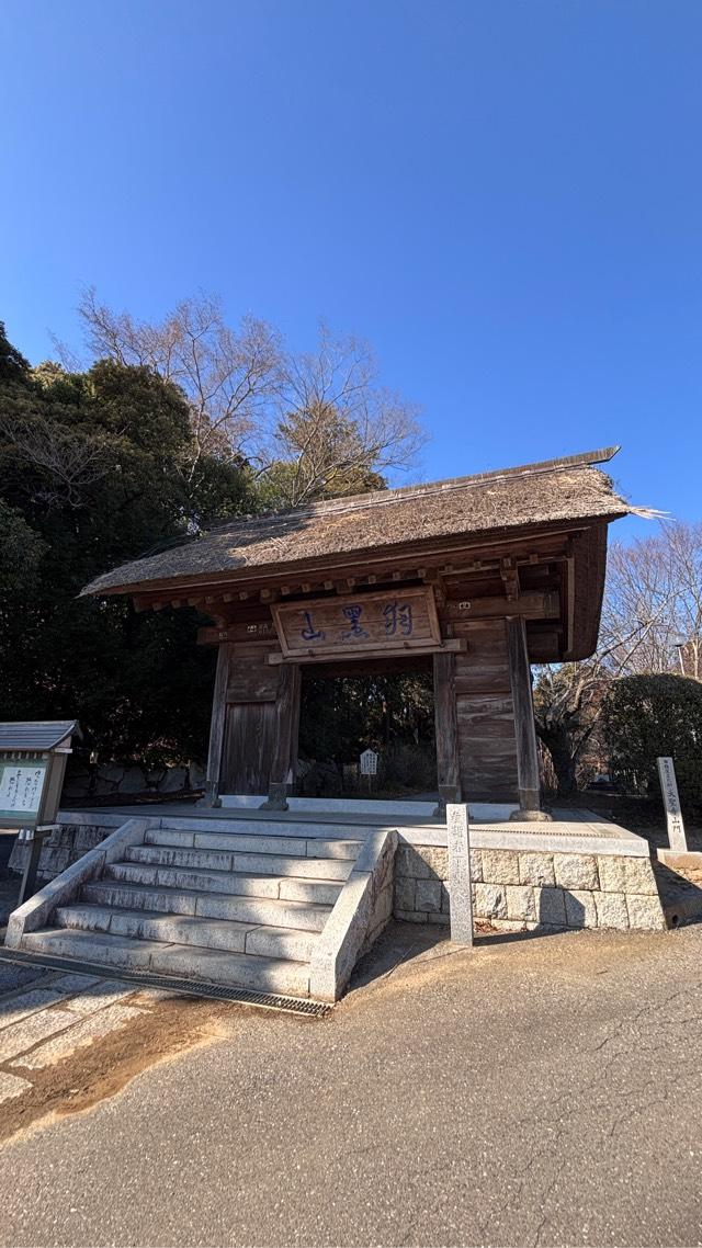 大聖寺（土浦大師）の参拝記録10