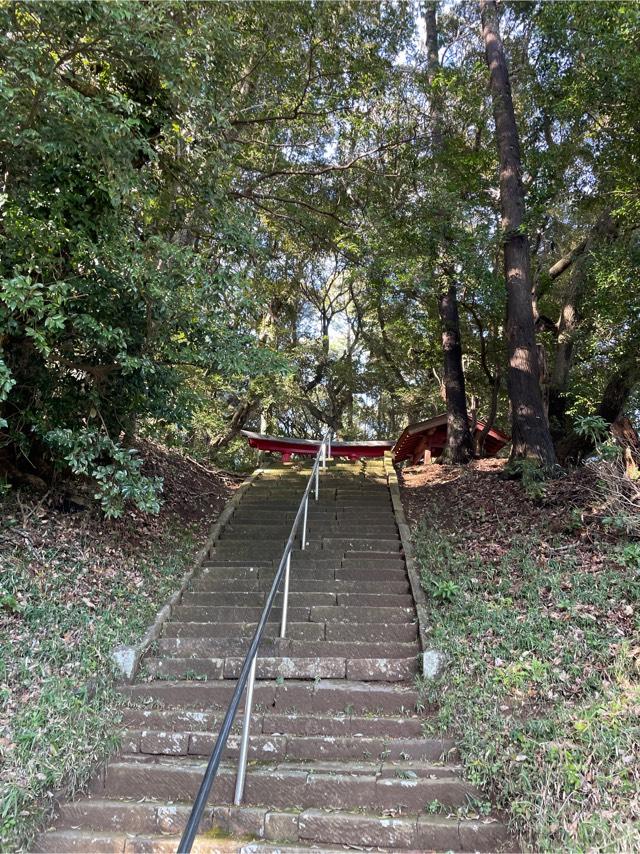 日枝大神の参拝記録1