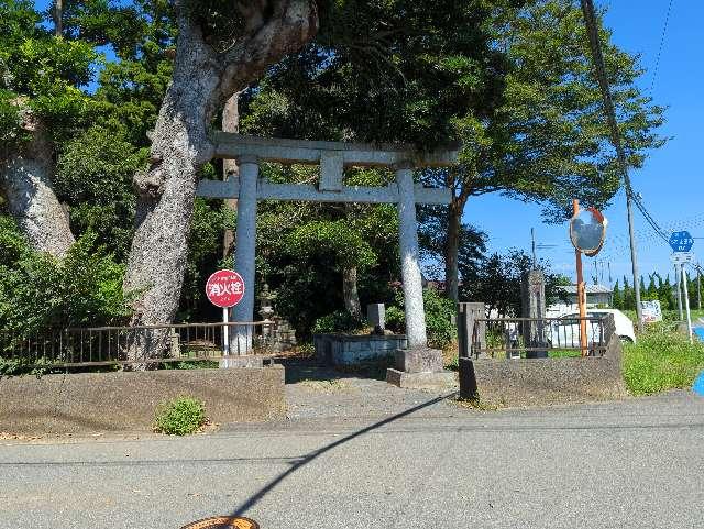 六所大神の参拝記録2