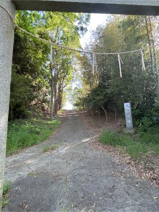 浅間大神の参拝記録(ねこチャリさん)