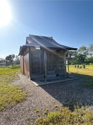 浅間大神の参拝記録(ねこチャリさん)