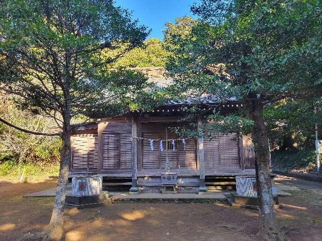 左右神社の参拝記録9