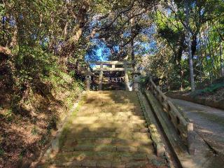 左右神社の参拝記録(まっきーさん)