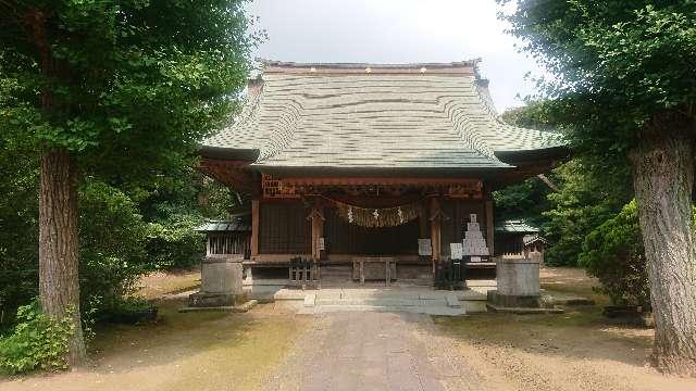諏訪大神の参拝記録8