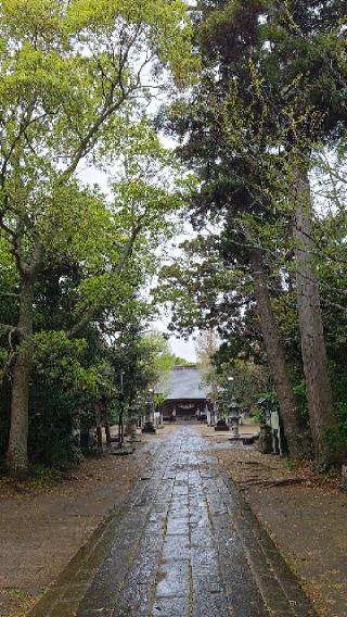 諏訪大神の参拝記録(HIRさん)
