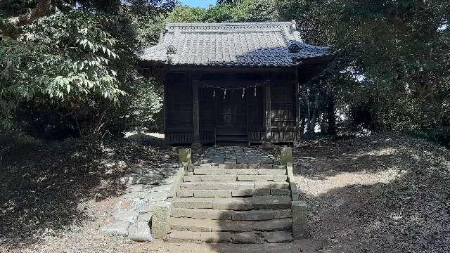 浅間神社の参拝記録1