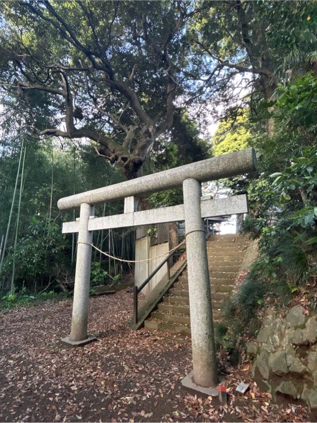 天満天神社の参拝記録1