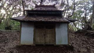 琴毘羅大神の参拝記録(ぜんちゃんさん)