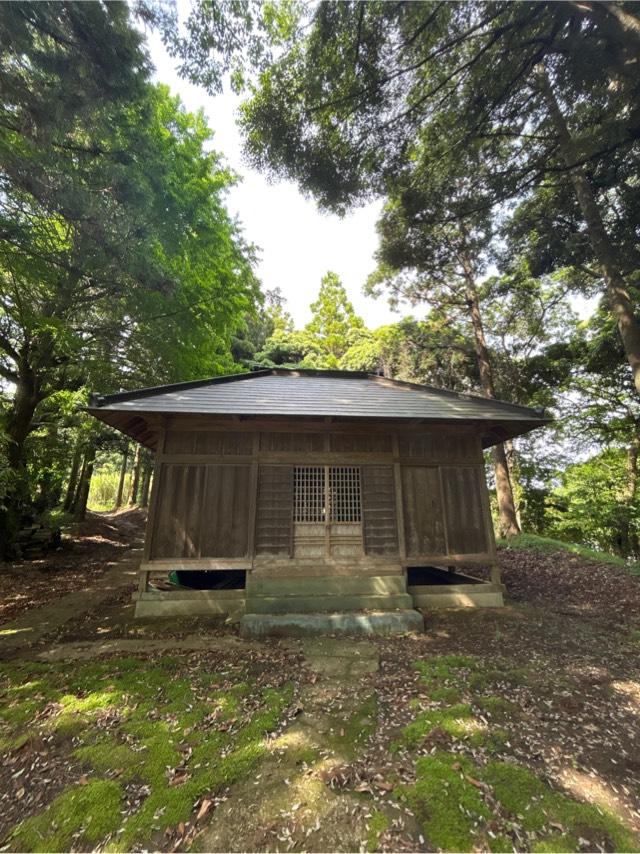 日枝神社の参拝記録1