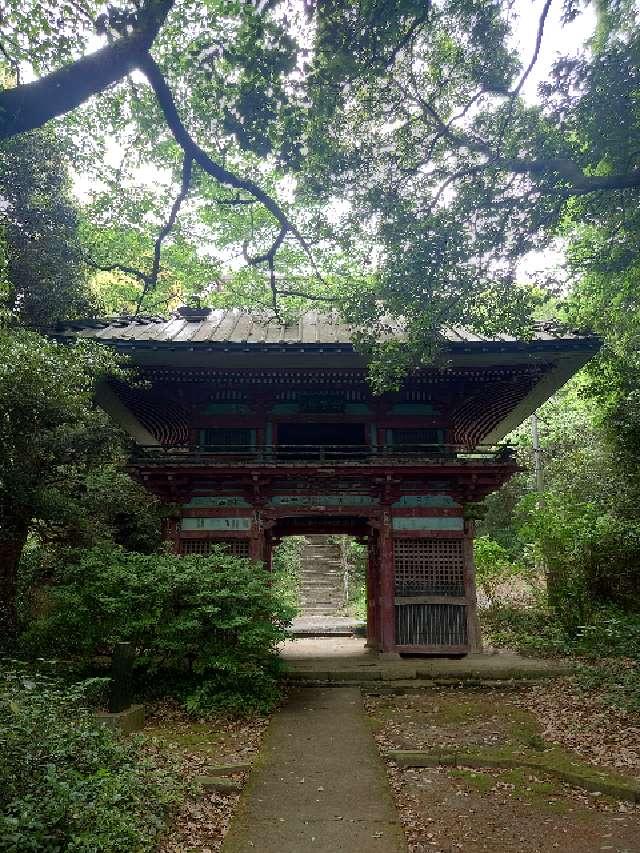 南明山慈眼院清滝寺の参拝記録4