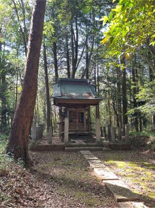 片子神社の参拝記録(ねこチャリさん)