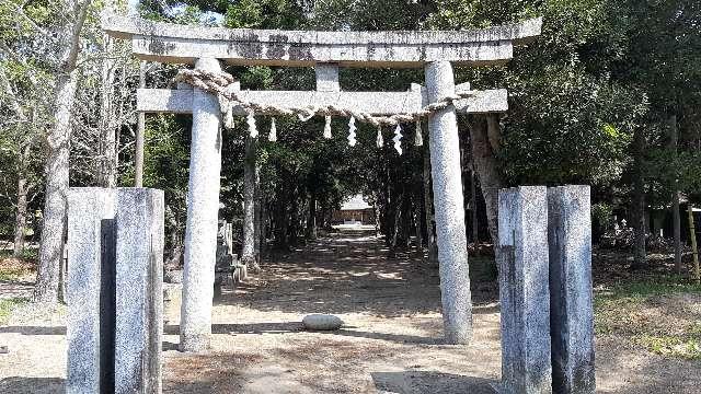太田神社の参拝記録(ぜんちゃんさん)