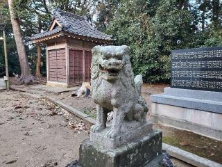 二玉姫神社の参拝記録(飛成さん)