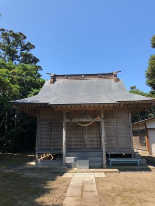 宇迦神社の参拝記録(msykcさん)